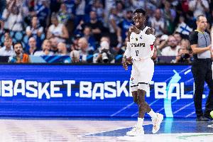 國際賽場大殺器！施羅德連續包攬男籃世界杯和歐錦賽MVP