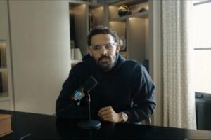 隊(duì)友說(shuō)我不是好的領(lǐng)袖？特雷-楊：說(shuō)吧貝弗利 你的消息源是誰(shuí)？