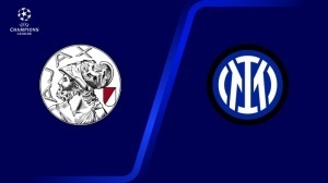 國米vs阿賈克斯首發：小圖拉姆、P-埃斯波西托先發，勞塔羅替補