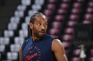 ESPN：快船2017年就曾私下打聽小卡傷情 他們肯定不想被聯(lián)盟徹查