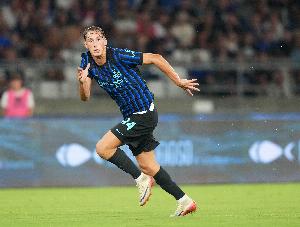 齊沃：埃斯波西托是一名能長期幫助意大利國家隊、國際米蘭的前鋒