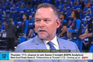 不當(dāng)主教練了？冠軍教頭馬龍新賽季全職加入ESPN節(jié)目 擔(dān)任分析師