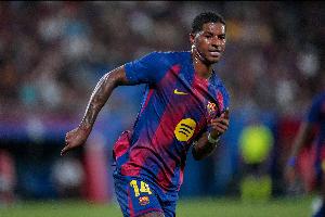 拉什福德：頭球確實(shí)更難一些 第二個(gè)進(jìn)球是我一直訓(xùn)練的結(jié)果