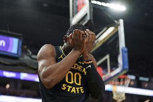 經(jīng)紀(jì)人放話：勇士想留人需用高薪彌補庫明加犧牲的替補角色