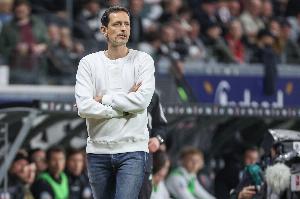 法蘭克福主帥：球隊配得上5-1大勝，也正是為這般特別時刻而存在