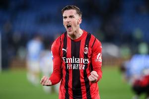 羅體：米蘭計(jì)劃年底前完成薩勒馬科爾斯的續(xù)約，今夏拒絕多份報(bào)價(jià)