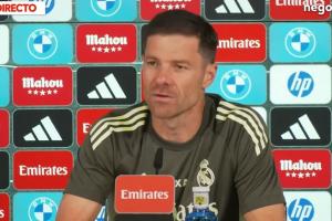 阿隆索：不意外赫伊森停賽，但官方承認了誤判總該承擔些后果