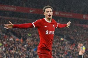 郵報：柯蒂斯-瓊斯即將傷愈復出，有望進入德比戰大名單