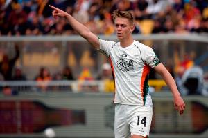 威尼斯總監：米蘭在冬窗曾經報價卡維利亞，但被我們拒絕了