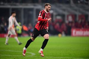 米體：若對陣烏迪內斯再表現不佳，S-希門尼斯很可能失去主力位置