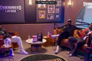 韋德：有的NBA球員只會那兩招 熱巴女友能在1v1單挑中打爆他們