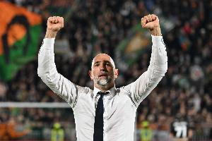 維羅納舊將談圖多爾：他要求極為嚴苛，而且從不偏袒任何球員