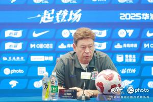 爭冠關鍵戰！斯盧茨基：明天應該是我們本賽季最重要的一場比賽