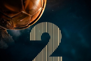 還剩2天！金球獎官方發(fā)布海報，預(yù)熱下周一的頒獎典禮