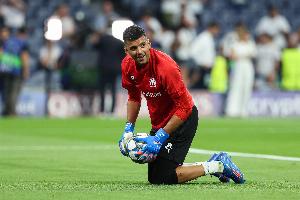 魯利談對陣巴黎：這是史上最強的巴黎圣日耳曼，但我們仍渴望取勝