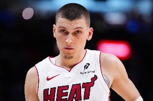 受傷會影響嗎？薪資專家：希羅10月1日起有資格3年1.5億提前續約