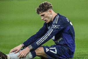 曼晚：加納喬無法忍受新帥冷遇，阿森納熱刺馬競都放棄簽他的機會