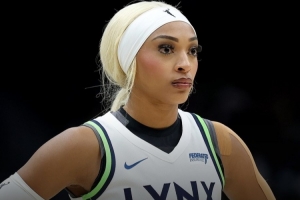 聯盟第一折損戰力！山貓球員卡林頓因傷將缺席本賽季剩余比賽