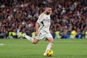 迎生涯西甲200勝，卡瓦哈爾：作為隊長很自豪，為前幾天行為道歉