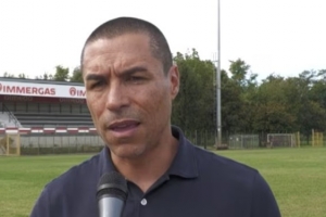 科爾多巴：三冠王國米將銘記一生，希望未來國米能再拿一次三冠王