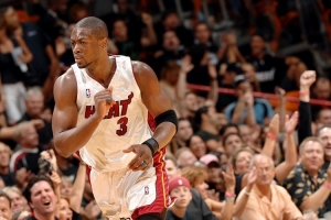 韋德&吉諾比利誰更強？楊毅：都很注重節奏 但絕對天賦韋德更強