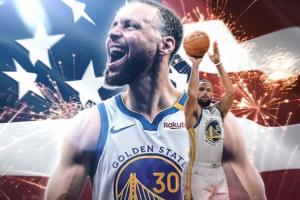 美國最佳球員！東部球探談庫里：他仍然是最讓我感到恐懼的球員