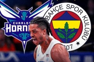 巴科：和黃蜂簽約前費內巴切主帥聯系并打動了我 最終我選擇了這