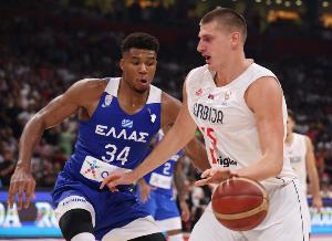 字母：聯盟前5是盧卡/約基奇/SGA/塔圖姆/我 誰第1取決于當季成績