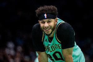 兄弟同臺真要來了！Stein：聯盟普遍預期勇士會簽下賽斯-庫里！