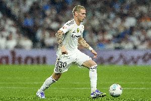 遠超預期！阿斯：皇馬簽新援卡雷拉斯、馬斯坦托諾、赫伊森超值