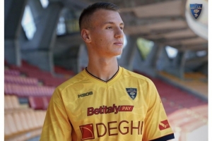 卡馬達：我生于米蘭但現在專注于萊切 對米蘭進球永遠不會慶祝