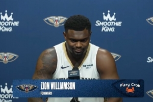 錫安談負面評論：我不在乎 等我們打出名堂說風涼話的別來沾邊