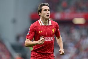 基耶薩：去年確實很艱難但今年不一樣了，我要回報紅軍球迷的支持