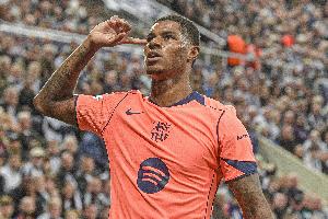 搶手！西媒：巴黎明年愿出4500萬買拉什福德，巴薩陷兩難境地