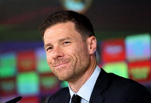 6連勝領跑西甲！塞爾：皇馬對阿隆索短短數月的帶隊表現非常滿意