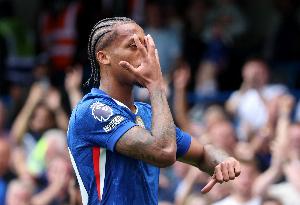 哈塞爾巴因克：切爾西今夏引援堪稱典范，簽佩德羅與加納喬很棒