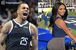 小波特談華盛頓前妻：她直言不諱 我尊重但確實應付不了這種女人