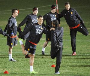 魯尼自爆：當年我滴眼藥水掩飾宿醉兩天，比賽雙響后我又喝了兩天