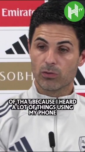 塔帥：我手機收到很多消息，CEO、主席們不敢信我們對曼城的表現