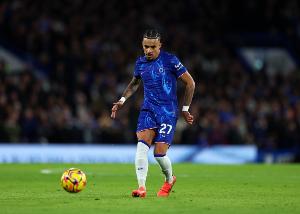 古斯托：對(duì)布萊頓是球隊(duì)重拾信心的良機(jī)，很享受主帥對(duì)我的高要求