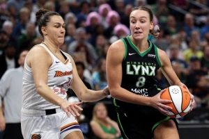 周五競彩籃球強檔：天貓期待挽回顏面 水星主場沖擊賽點