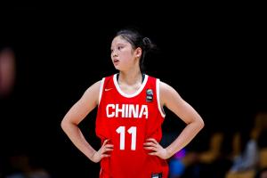 媒體人：中國(guó)U16女籃算不上本屆賽事的爭(zhēng)冠隊(duì)伍 爭(zhēng)取拿個(gè)季軍