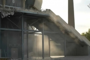 太陽報：貝蒂斯主場已經拆得面目全非，俱樂部希望27-28賽季回歸