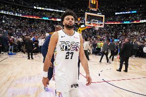 Lowe：掘金需要穆雷找回殺手本能 他狀態(tài)好球隊才能走得更遠