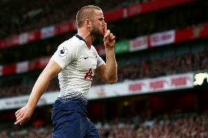 戴爾：我正考慮未來成為教練 熱刺當時勢頭很好就差奪冠