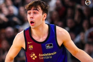 馬刺去年36號秀！歐媒：西班牙控衛(wèi)努涅斯因膝蓋炎癥將再次做手術(shù)