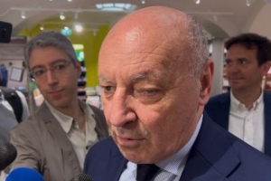 馬洛塔：我希望相關管理者能意識到米蘭需要新球場，不要抱有偏見