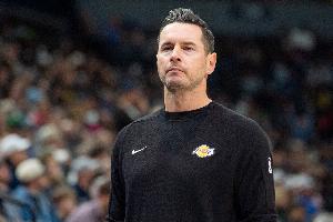 湖人提前續約主帥雷迪克 佩林卡稱其塑造了球隊的卓越文化