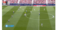 這射術滿分！居勒爾直塞打穿防線姆巴佩單刀破門 皇馬1-1扳平馬競