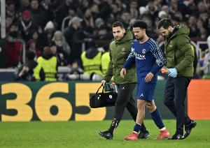 隊報：巴黎對小埃梅里的低迷驚訝，認為訓練狀態和身體指標都很好